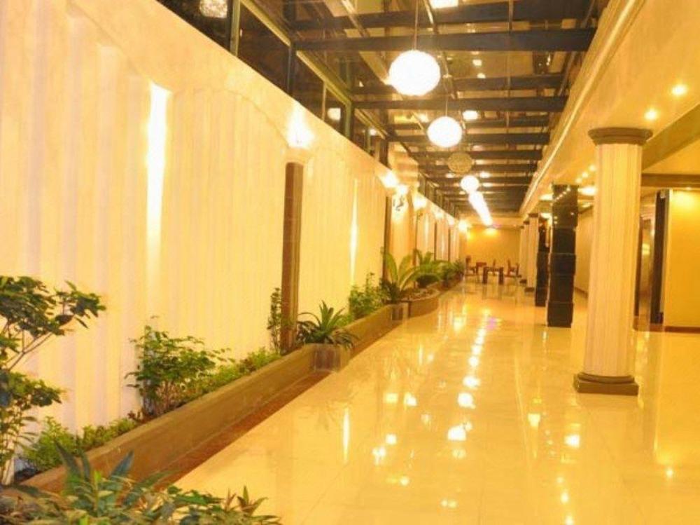 monte carlo hotel hai phong