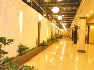 monte carlo hotel hai phong