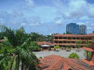 monte carlo hotel hai phong