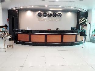 monte carlo hotel hai phong