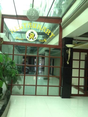 monte carlo hotel hai phong