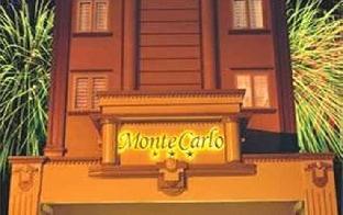 monte carlo hotel hai phong