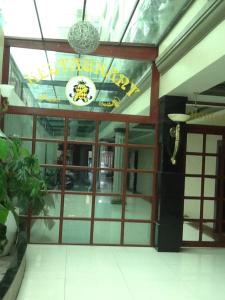 monte carlo hotel hai phong