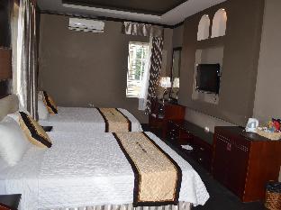 monte carlo hotel hai phong