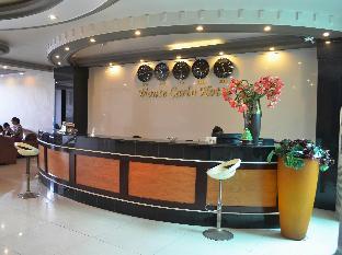 monte carlo hotel hai phong