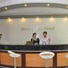 monte carlo hotel hai phong
