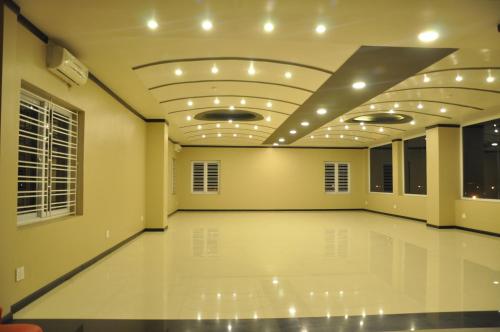 monte carlo hotel hai phong