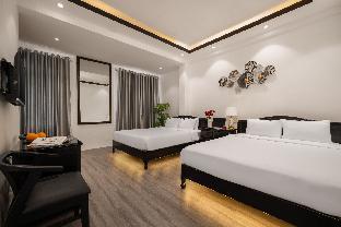 huong duong hotel