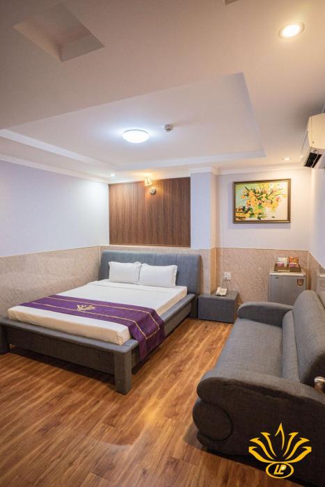 linh phuong 3 hotel