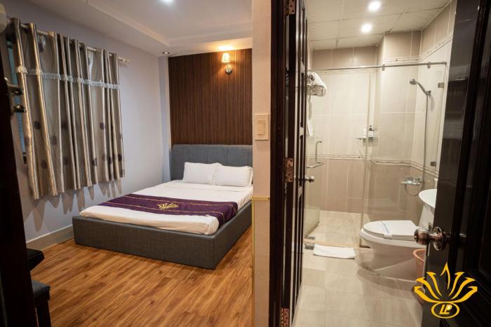 linh phuong 3 hotel