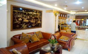 linh phuong 3 hotel