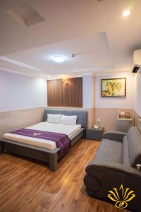 linh phuong 3 hotel