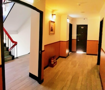 new may flower hotel