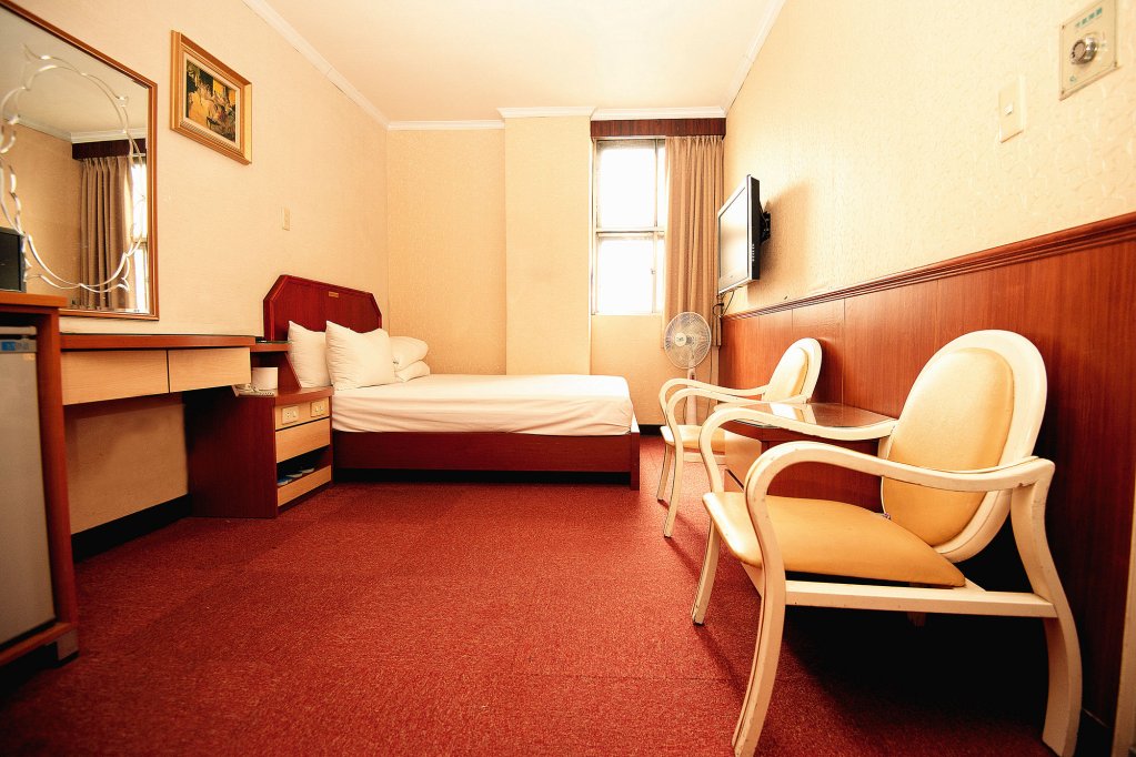 new may flower hotel