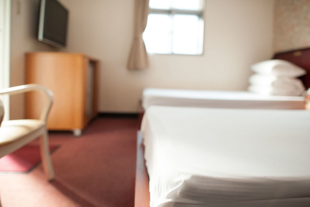 new may flower hotel