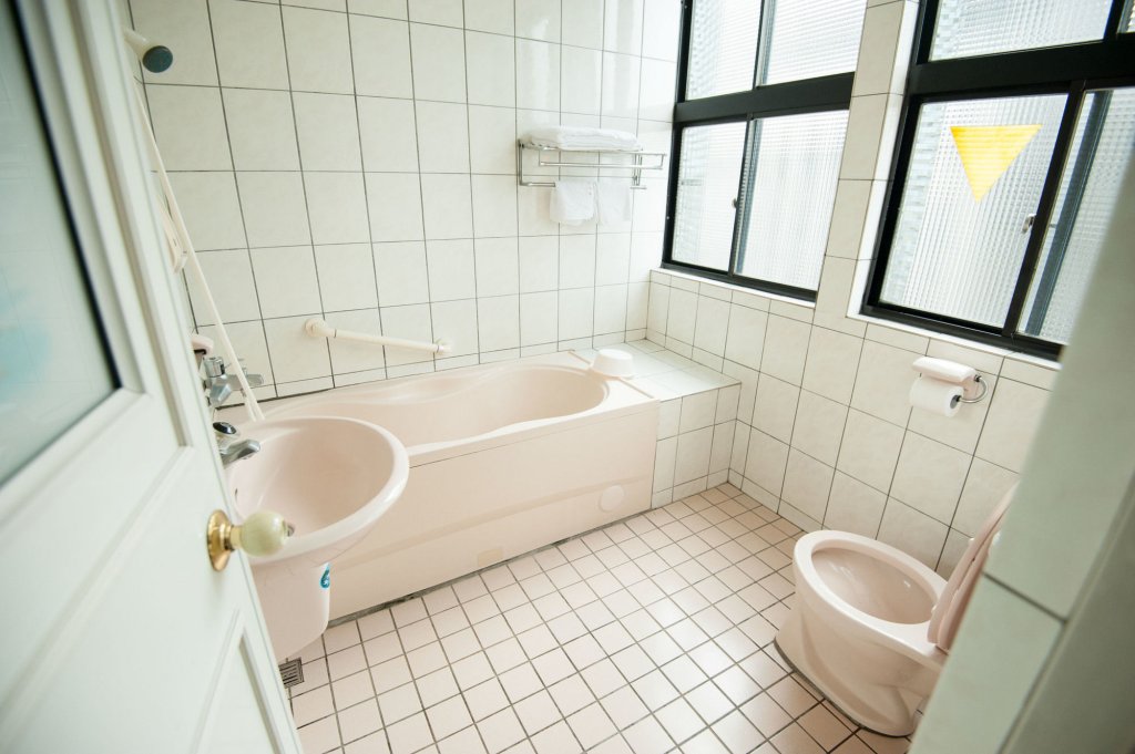 new may flower hotel