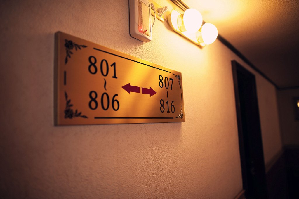 new may flower hotel