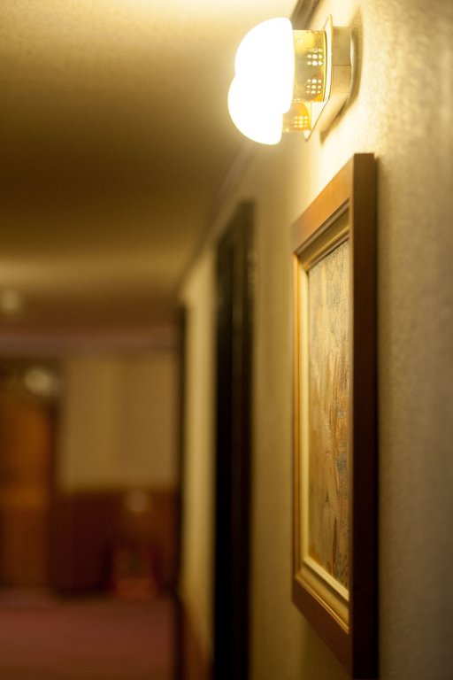 new may flower hotel