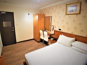 new may flower hotel