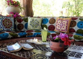 Mangrove Lodge,Changuu Island>>Bububu,3 star