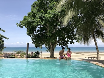 Mangrove Lodge,Changuu Island>>Bububu,3 star