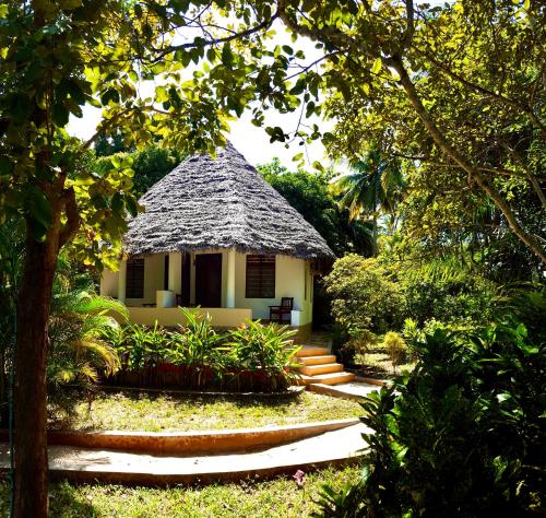 mangrove lodge