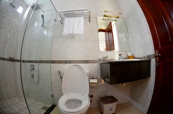 madella hotel