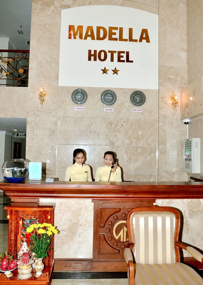 madella hotel