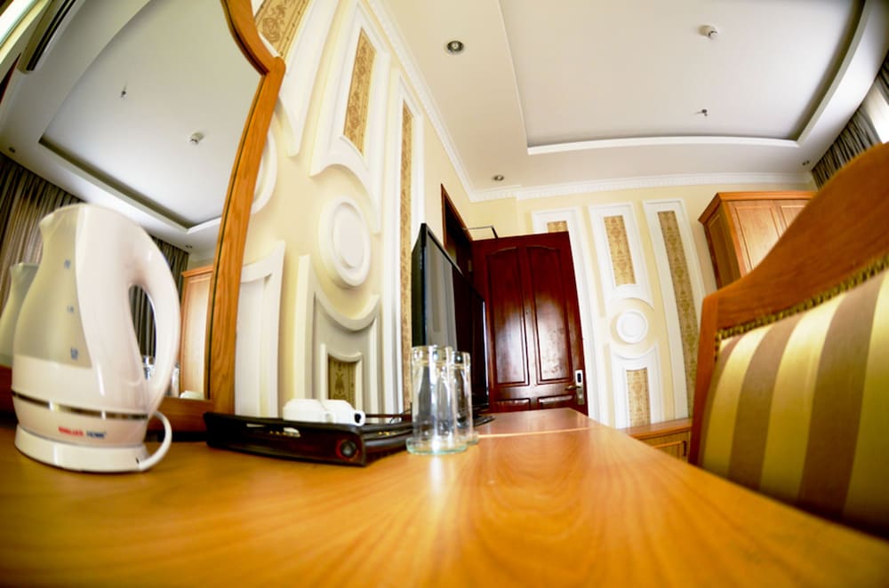 madella hotel