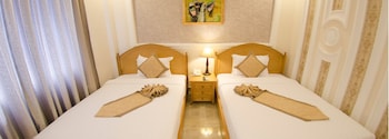 madella hotel