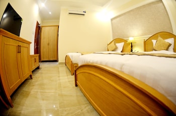 madella hotel