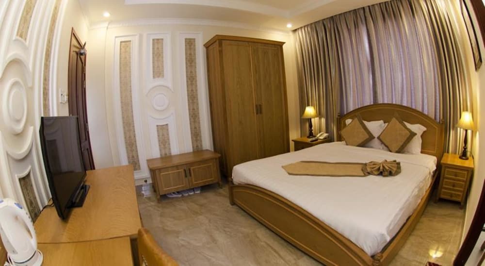 madella hotel