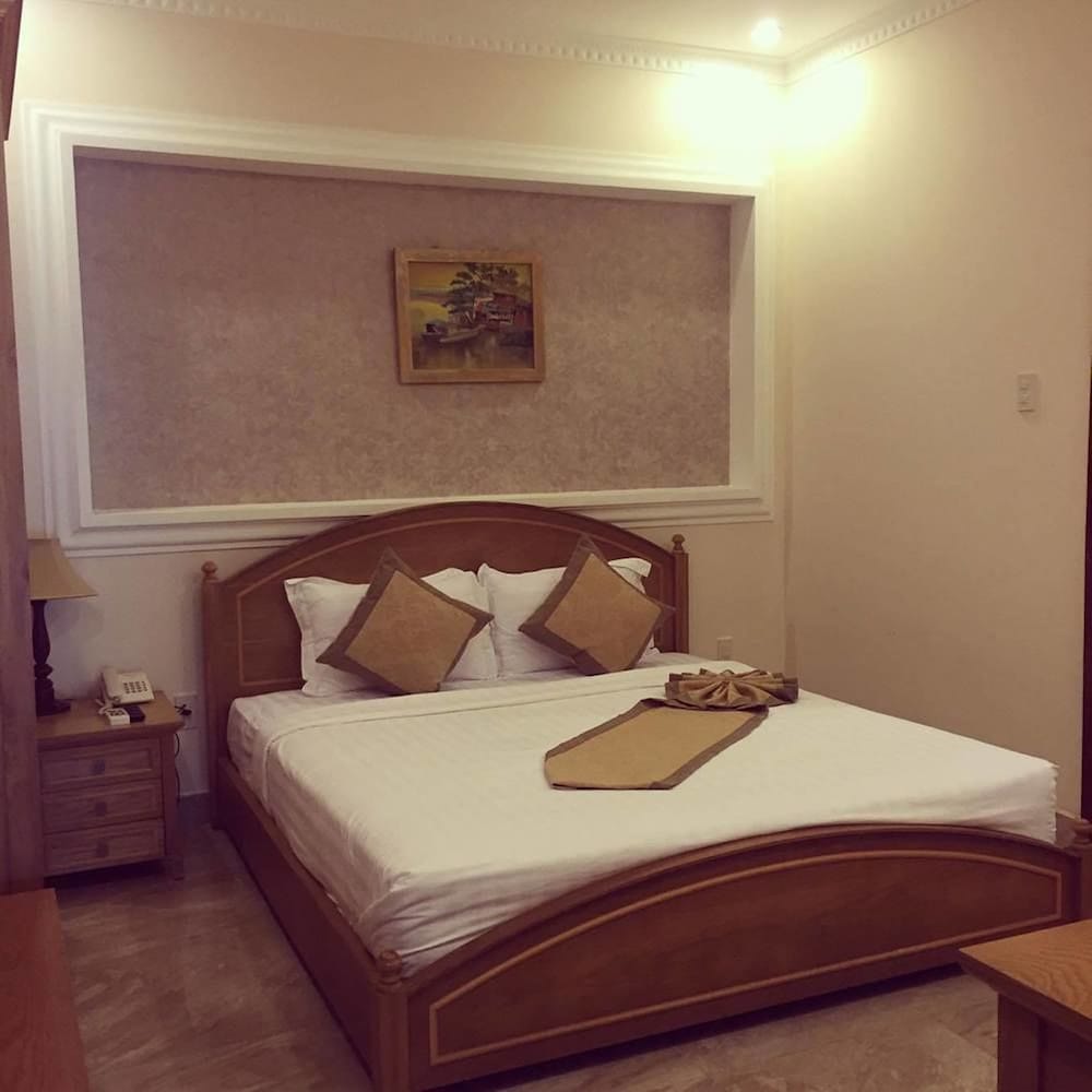 madella hotel