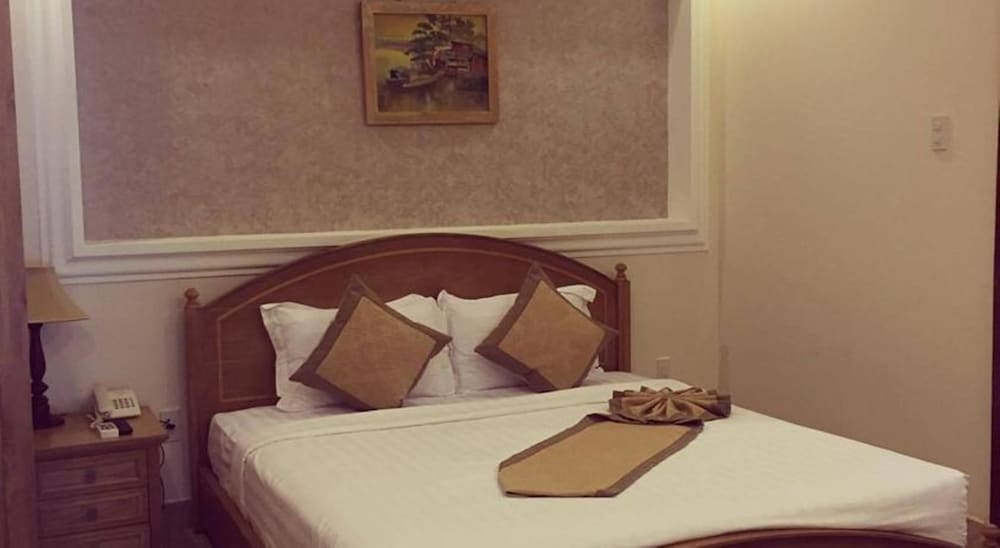 madella hotel