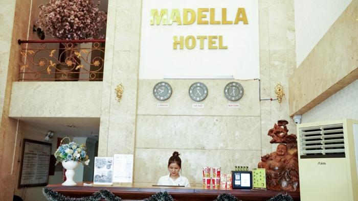 madella hotel