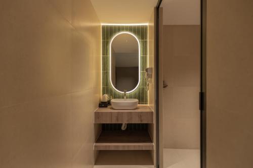 luxhome mekong hotel