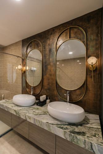 luxhome mekong hotel