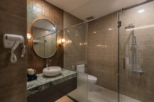 luxhome mekong hotel