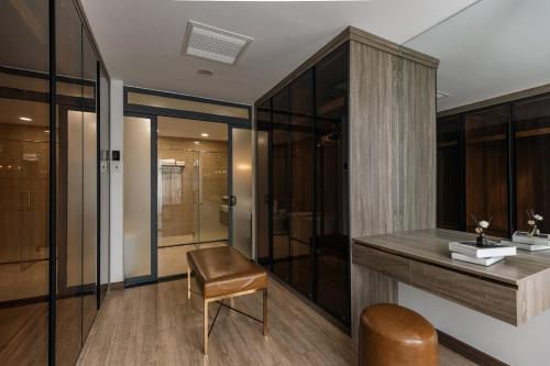 luxhome mekong hotel