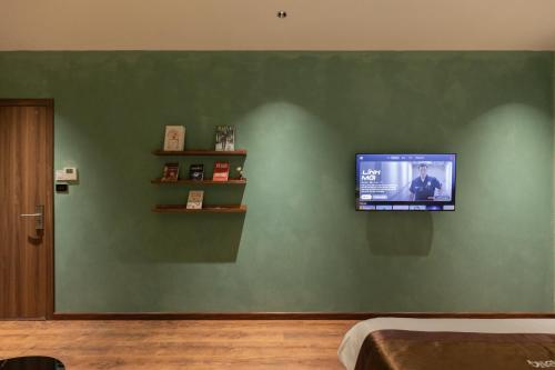 luxhome mekong hotel