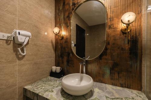 luxhome mekong hotel