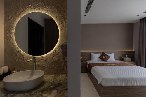 luxhome mekong hotel