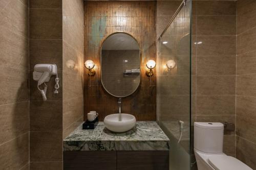 luxhome mekong hotel