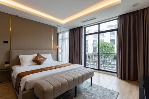 luxhome mekong hotel