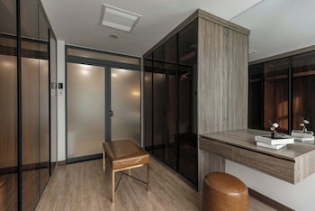 luxhome mekong hotel