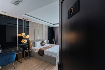 luxhome mekong hotel