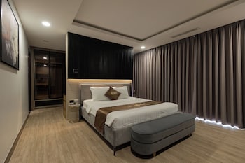 luxhome mekong hotel