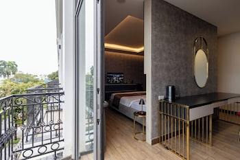 luxhome mekong hotel
