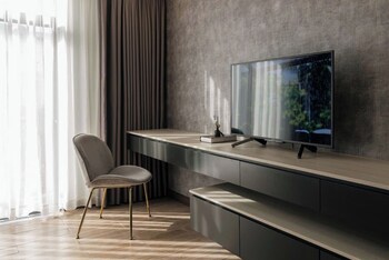 luxhome mekong hotel