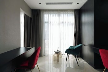 luxhome mekong hotel